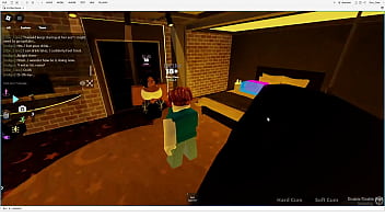 Emo roommate enjoys getting fucked