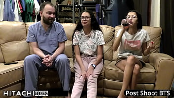 Become doctor tampa to give freshman mandatory hitachi orgasm angel santana