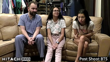 Become doctor tampa to give freshman mandatory hitachi orgasm angel santana