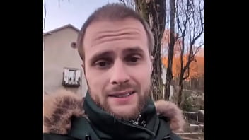 Arrivé à aurillac je vais participer à un long métrage x pour canal j'ai hâte