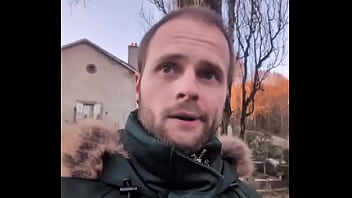 Arrivé à aurillac je vais participer à un long métrage x pour canal j'ai hâte