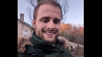 Arrivé à aurillac je vais participer à un long métrage x pour canal j'ai hâte