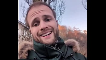 Arrivé à aurillac je vais participer à un long métrage x pour canal j'ai hâte