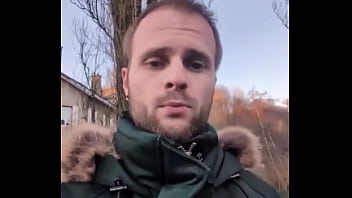 Arrivé à aurillac je vais participer à un long métrage x pour canal j'ai hâte