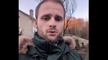 Arrivé à aurillac je vais participer à un long métrage x pour canal j'ai hâte Arrivé à aurillac je vais participer à un long métrage x pour canal j'ai hâte