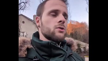 Arrivé à aurillac je vais participer à un long métrage x pour canal j'ai hâte