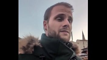 Arrivé à aurillac je vais participer à un long métrage x pour canal j'ai hâte