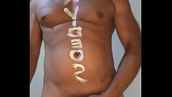 Vontade de saborear uma delícia