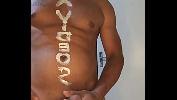 Vontade de saborear uma delícia