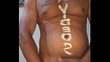 Vontade de saborear uma delícia