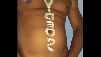 Vontade de saborear uma delícia