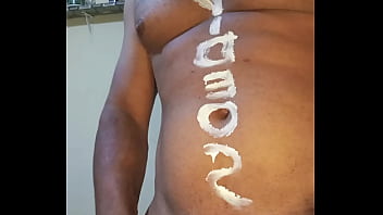 Vontade de saborear uma delícia