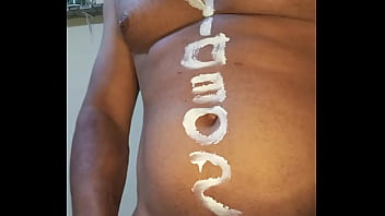 Vontade de saborear uma delícia