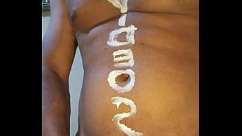 Vontade de saborear uma delícia