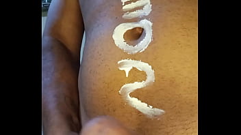 Vontade de saborear uma delícia