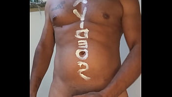 Vontade de saborear uma delícia