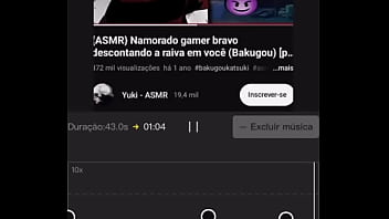 Namorado Gamer Bravo thumbnail