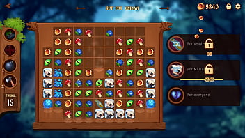 Humans are not that against lizardwoman 04