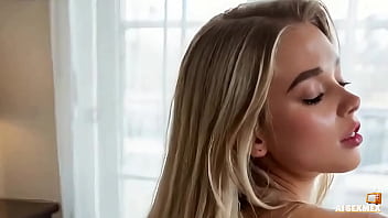 Fucking stepsister at home big ass anal and pussy orgasm virtual sex ai