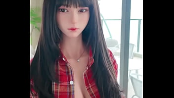 168f sexy asian silicone girlfriend from ulovesdoll