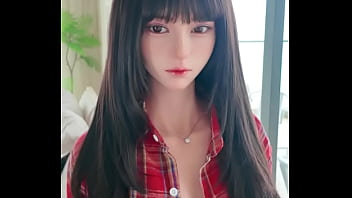 168f sexy asian silicone girlfriend from ulovesdoll