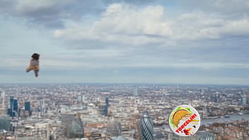 Torcelini halloween lesson witch teacher broomstick ride sfw