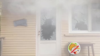 Torcelini halloween lesson witch teacher broomstick ride sfw