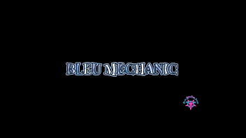 Clockwork blue full porn video on my channel