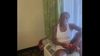 The littyman starburst show litty and star roleplaying star wishing for her dick her wish was litty command throat access