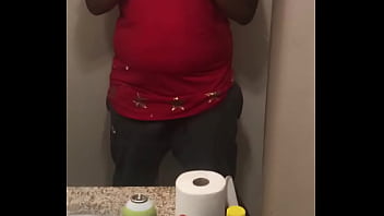 Lonely Scorpio In The Bathroom thumbnail