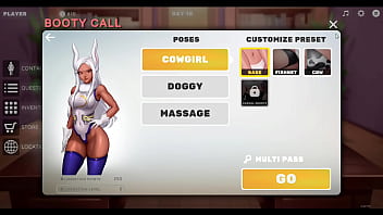 Horny union cap 3 follando con una milf con un gran culo doggystyle