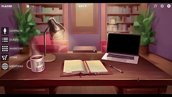 Horny union cap 3 follando con una milf con un gran culo doggystyle