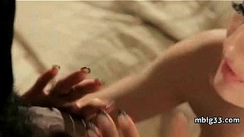 Slut Enjoys His Big Black Cock thumbnail