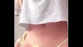 Someone knows your name