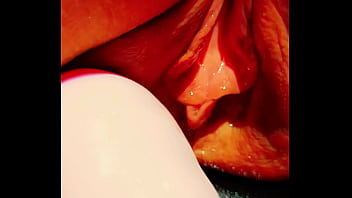 My wet massive meat curtains