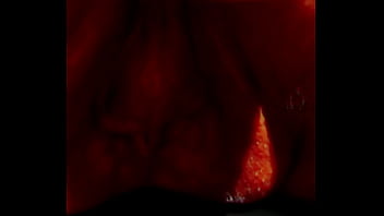 My wet massive meat curtains