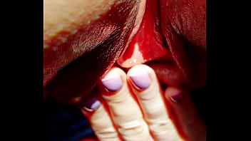 My wet massive meat curtains