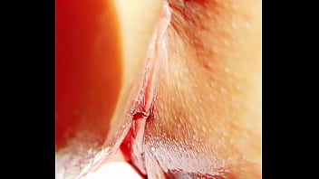 My wet massive meat curtains