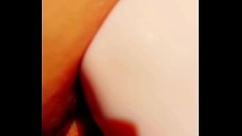 My wet massive meat curtains