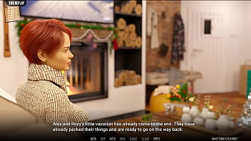 University of problems christmas and anniversary special 1