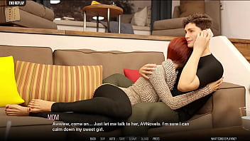 University of problems christmas and anniversary special 1