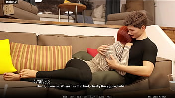 University of problems christmas and anniversary special 1