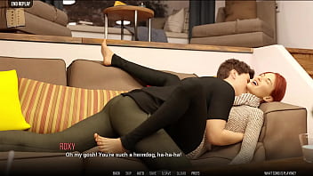 University of problems christmas and anniversary special 1