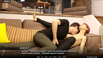 University of problems christmas and anniversary special 1