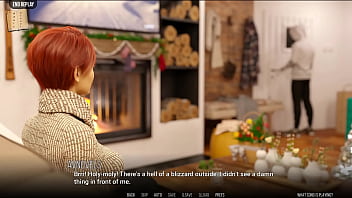 University of problems christmas and anniversary special 1