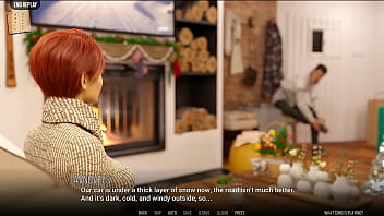 University of problems christmas and anniversary special 1