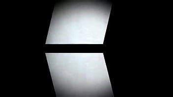 Big cannons on a blonde honey