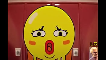 El excitante mundo de gumball parodia hazbin hotel star wars episodio 7 friday night funkin amogus sr pelo calle dalmata 101 don ramon dc superhero girls