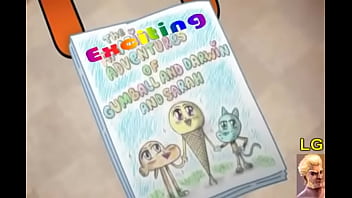 El excitante mundo de gumball parodia hazbin hotel star wars episodio 7 friday night funkin amogus sr pelo calle dalmata 101 don ramon dc superhero girls
