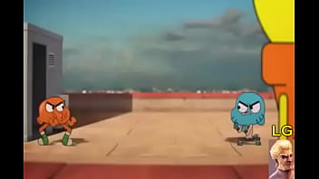 El excitante mundo de gumball parodia hazbin hotel star wars episodio 7 friday night funkin amogus sr pelo calle dalmata 101 don ramon dc superhero girls
